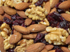 MIX FRUTOS SECOS C/ ARANDANOS