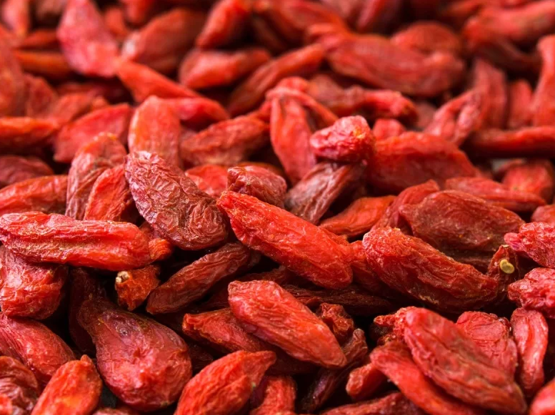 BAYAS DE GOJI