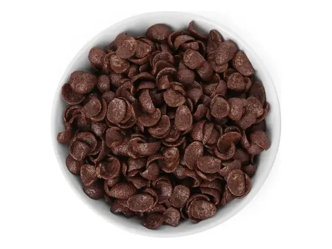 COPITA DE CHOCOLATE