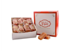 BOMBONES DE MEMBRILLO PIZARRO caja x 24u