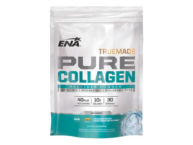 DOYPACK Pure Collagen 345g SIN SABOR - ENA LAB