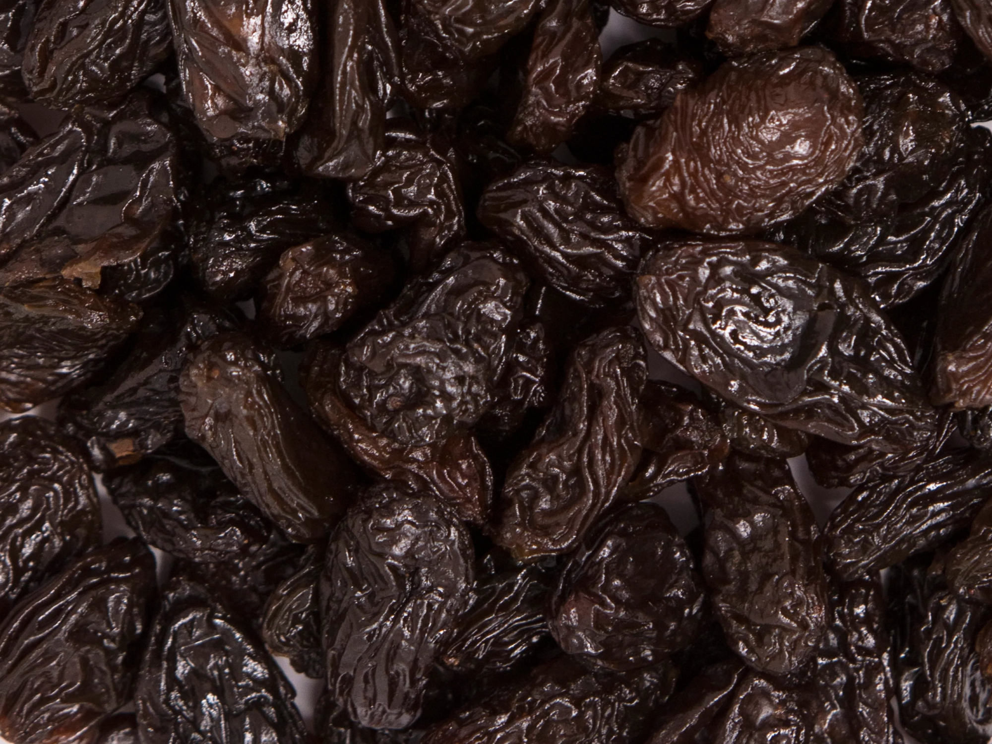 Pasas de uva ABAUCAN PREMIUM