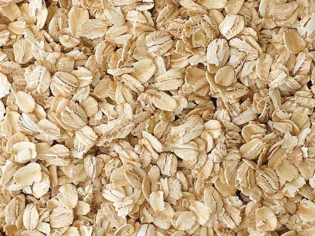 AVENA GRUESA