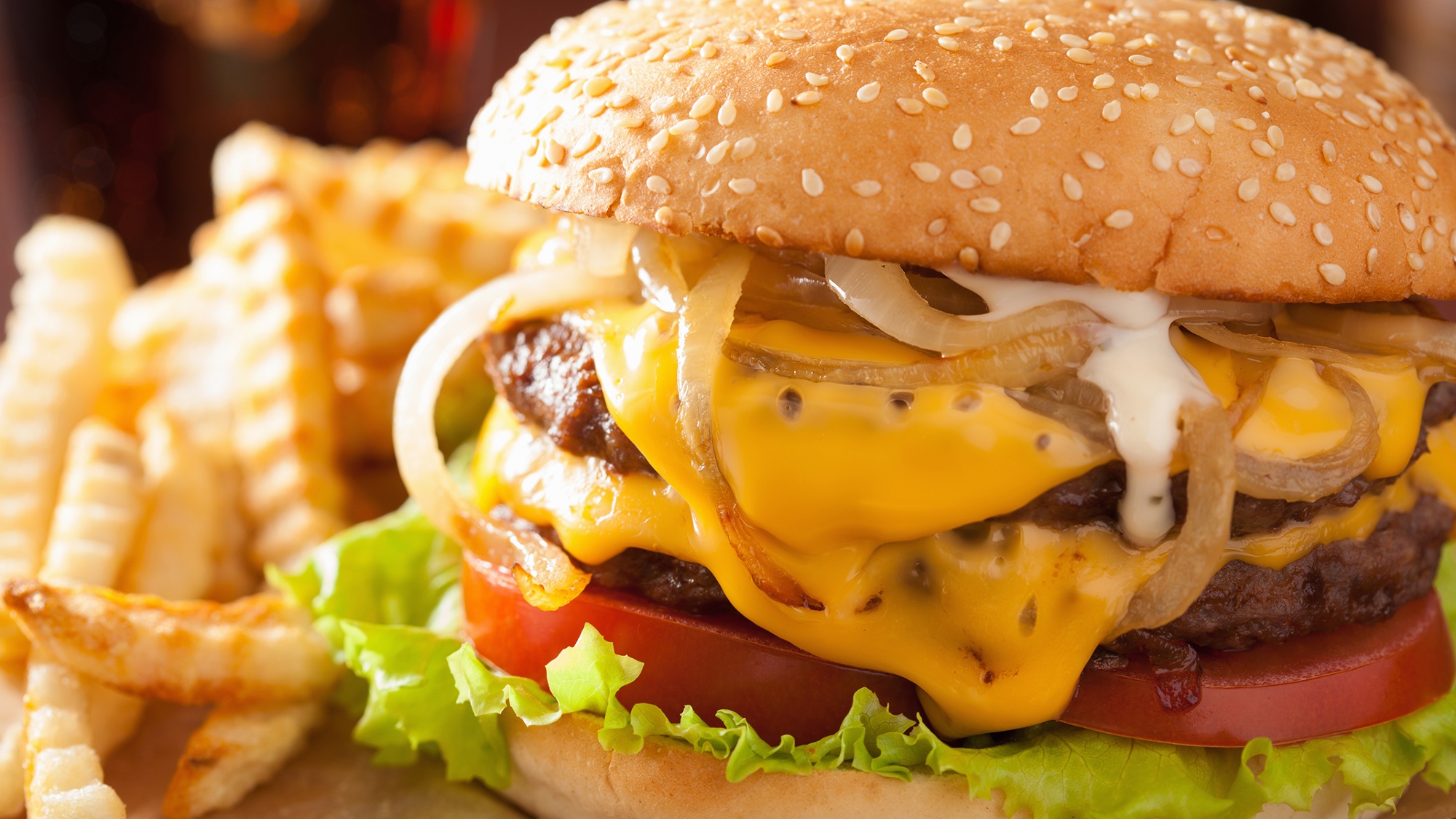BURGUER SUGERIDAS