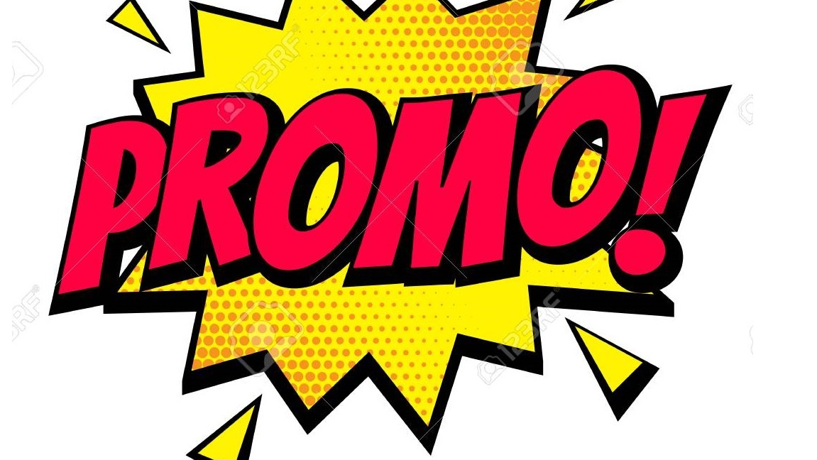 PROMOS  INSUPERABLES!!