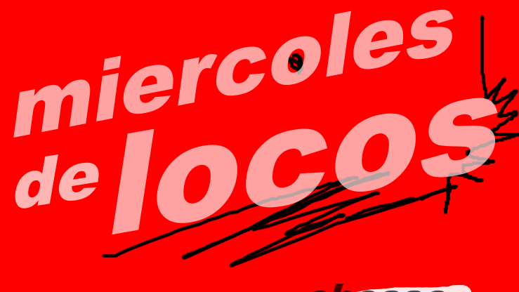 solo miercoles