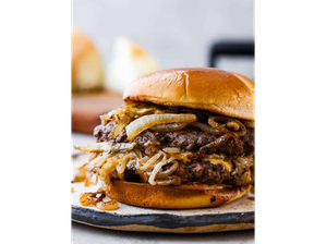FRIEDONIONS de Pimeenta