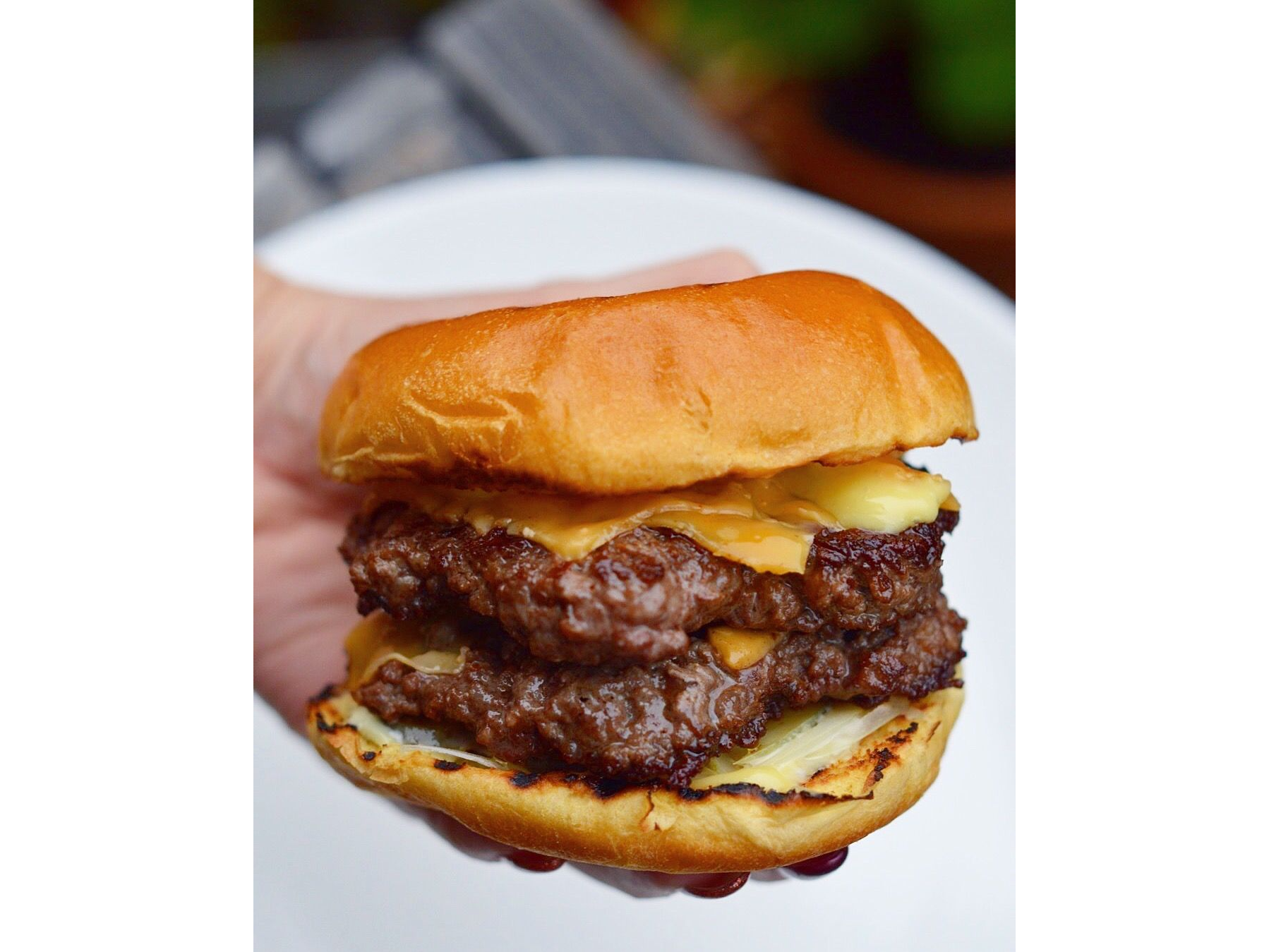 2 chesse ( simples )