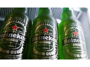 HEINEKEN MONJITA