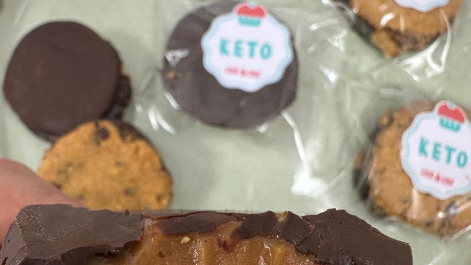 Keto, Low Carb y Proteicos