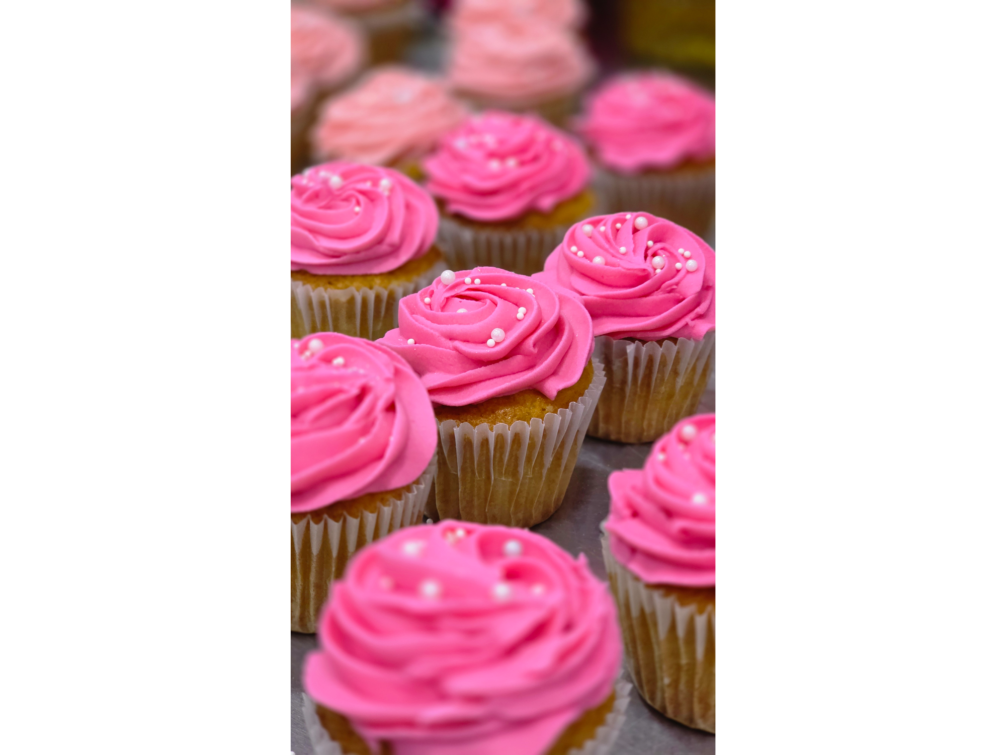 Cupcake  decorado