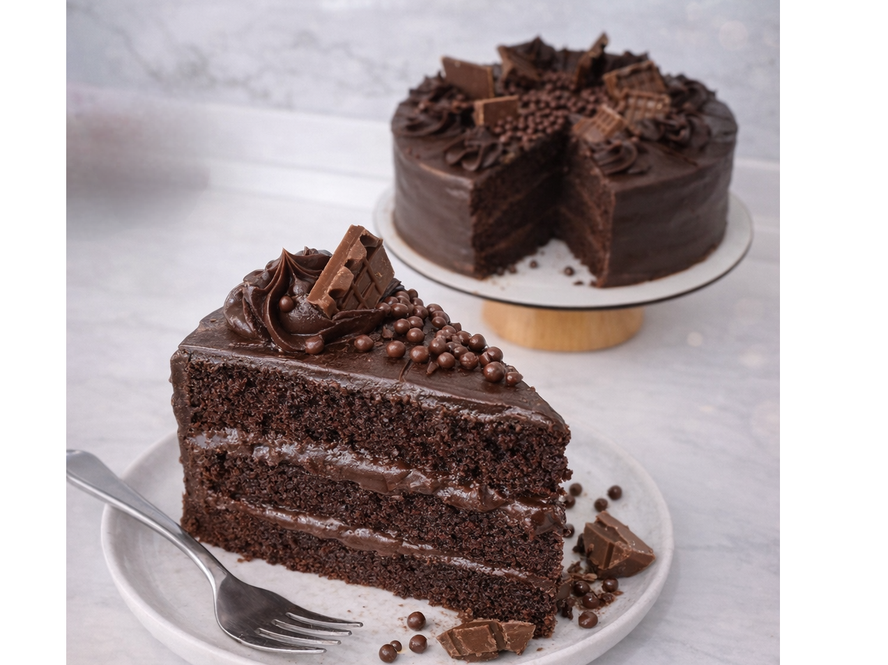 Torta Matilda 1 kilo