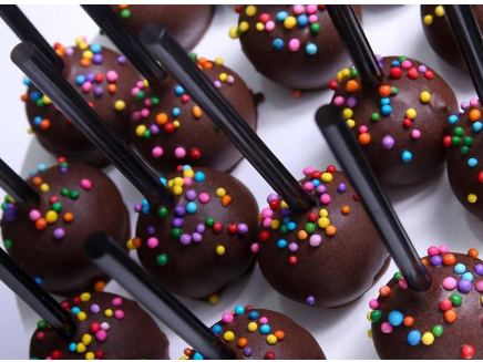 Popcakes x unidad