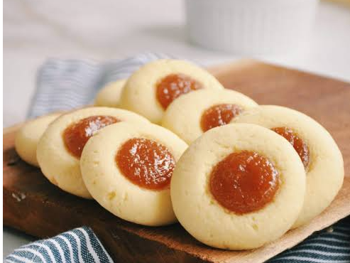 Pepas de membrillo 1/4 kilo