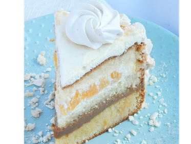 Producto de Cook and Cake Pastelería