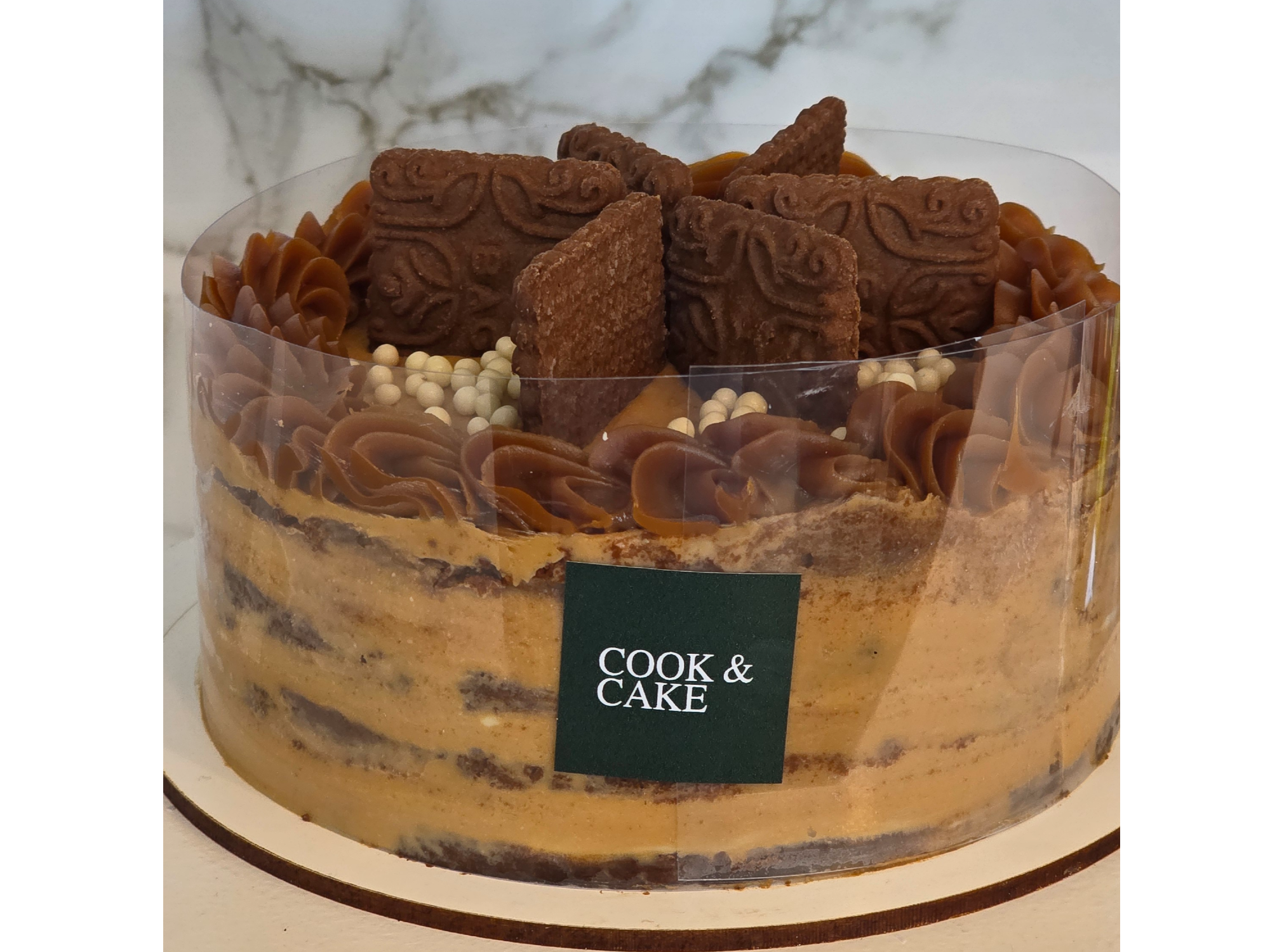 Chocotorta