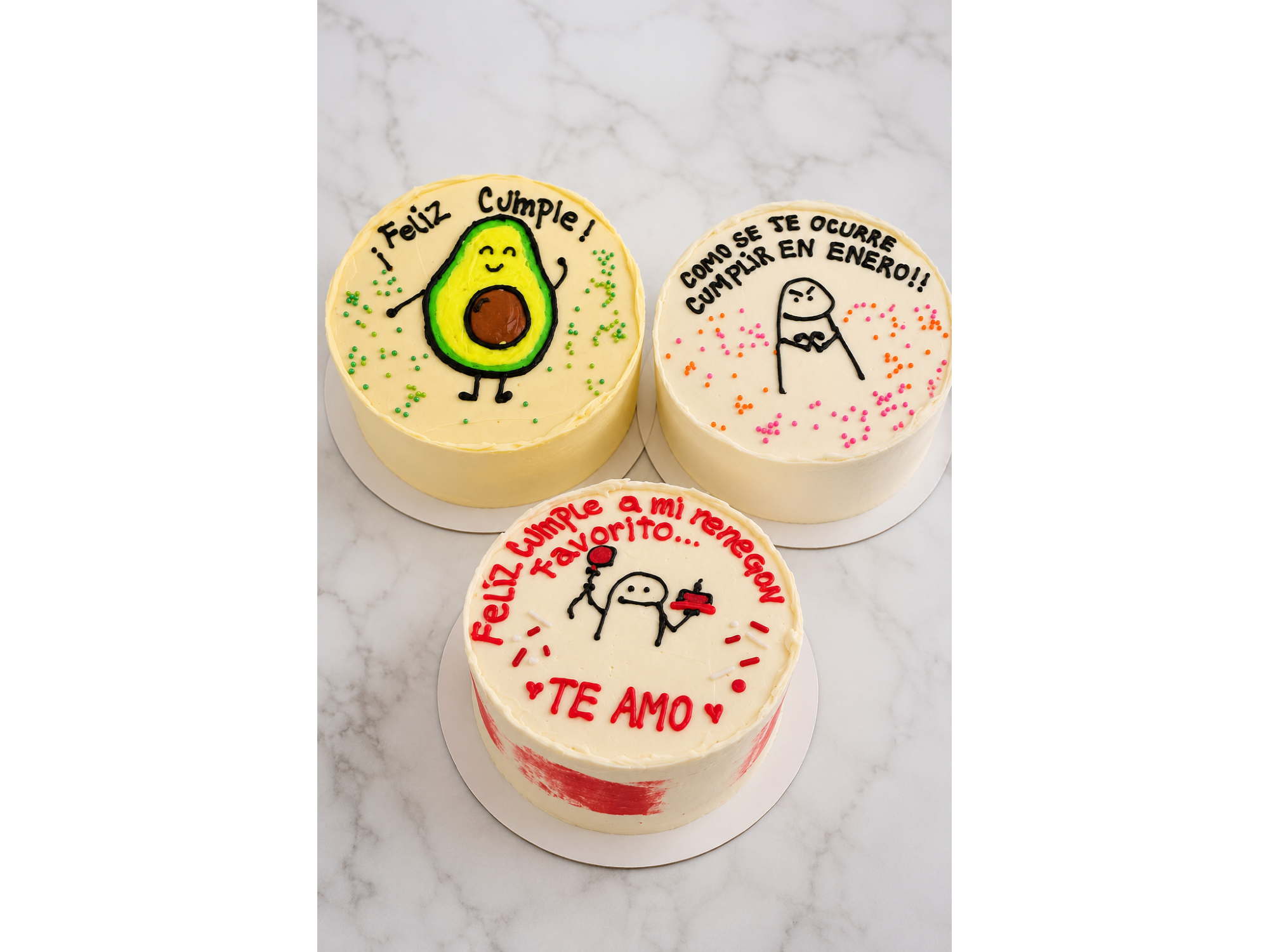 Torta meme