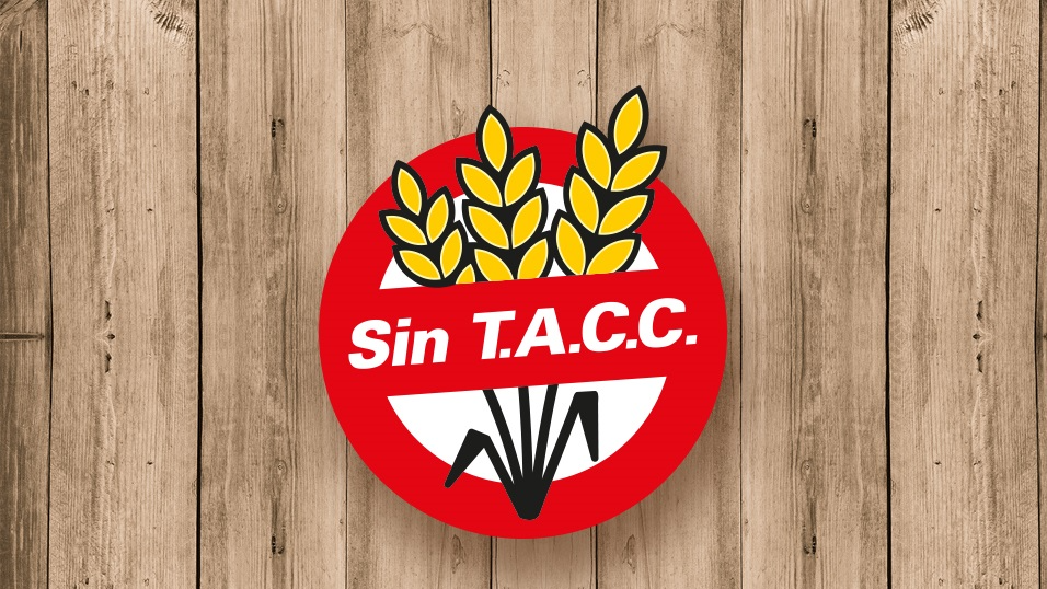 Poductos sin tacc
