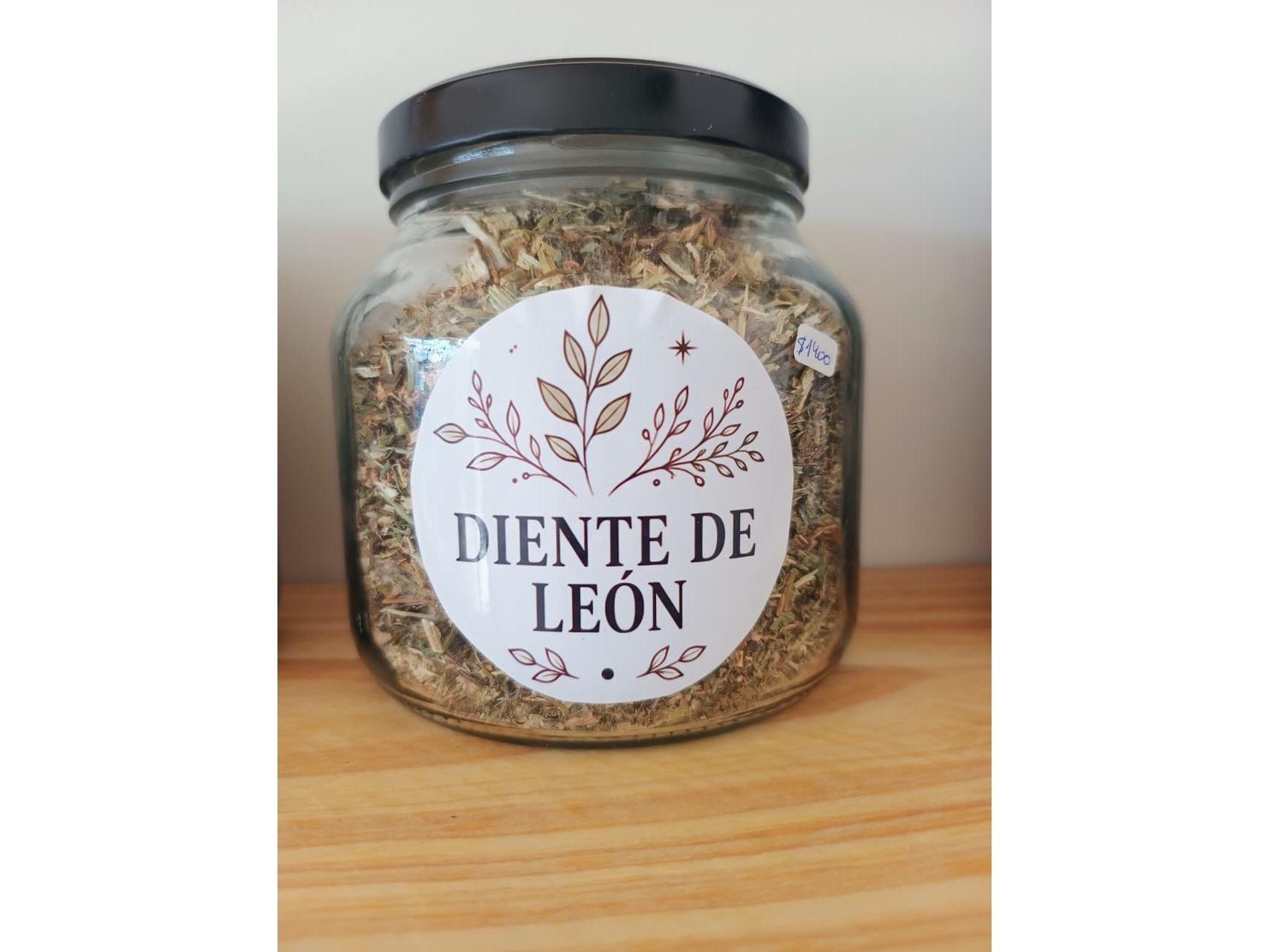 DIENTE DE LEON