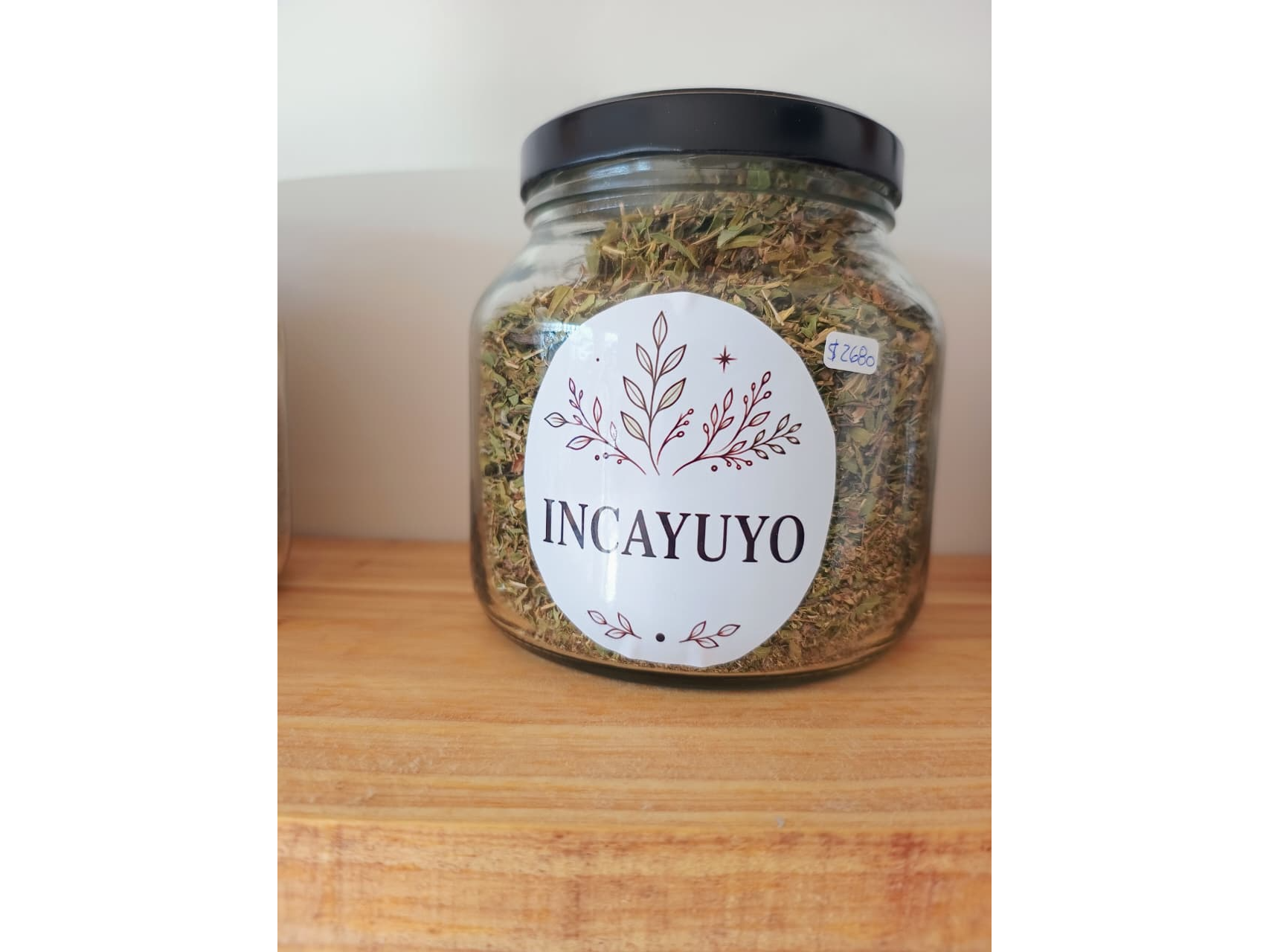 INCAYUYO