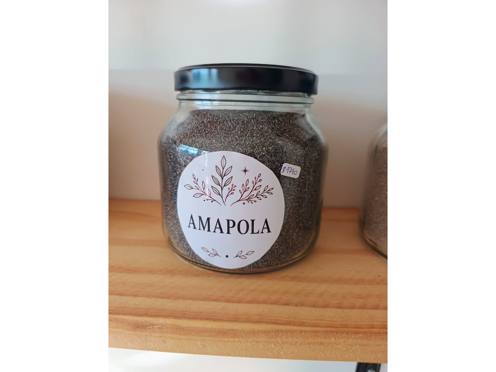 AMAPOLA