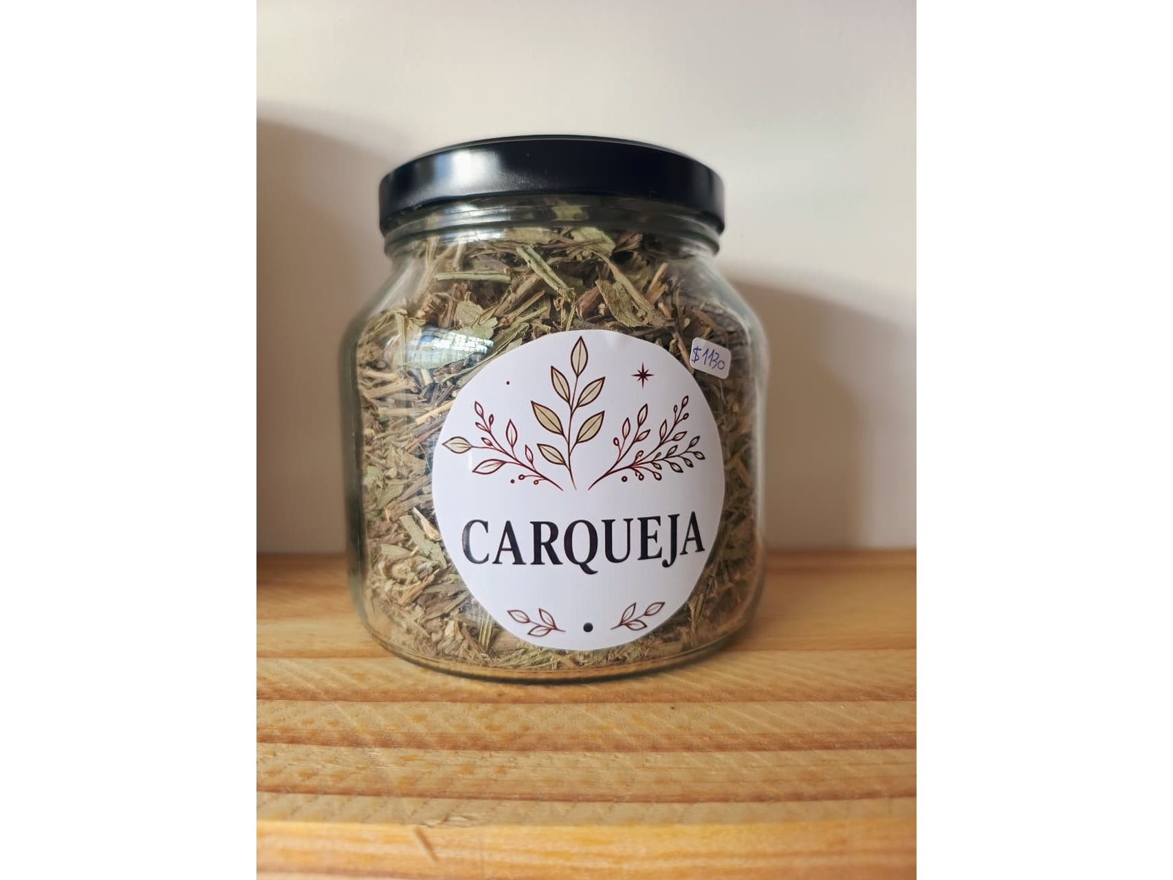 CARQUEJA