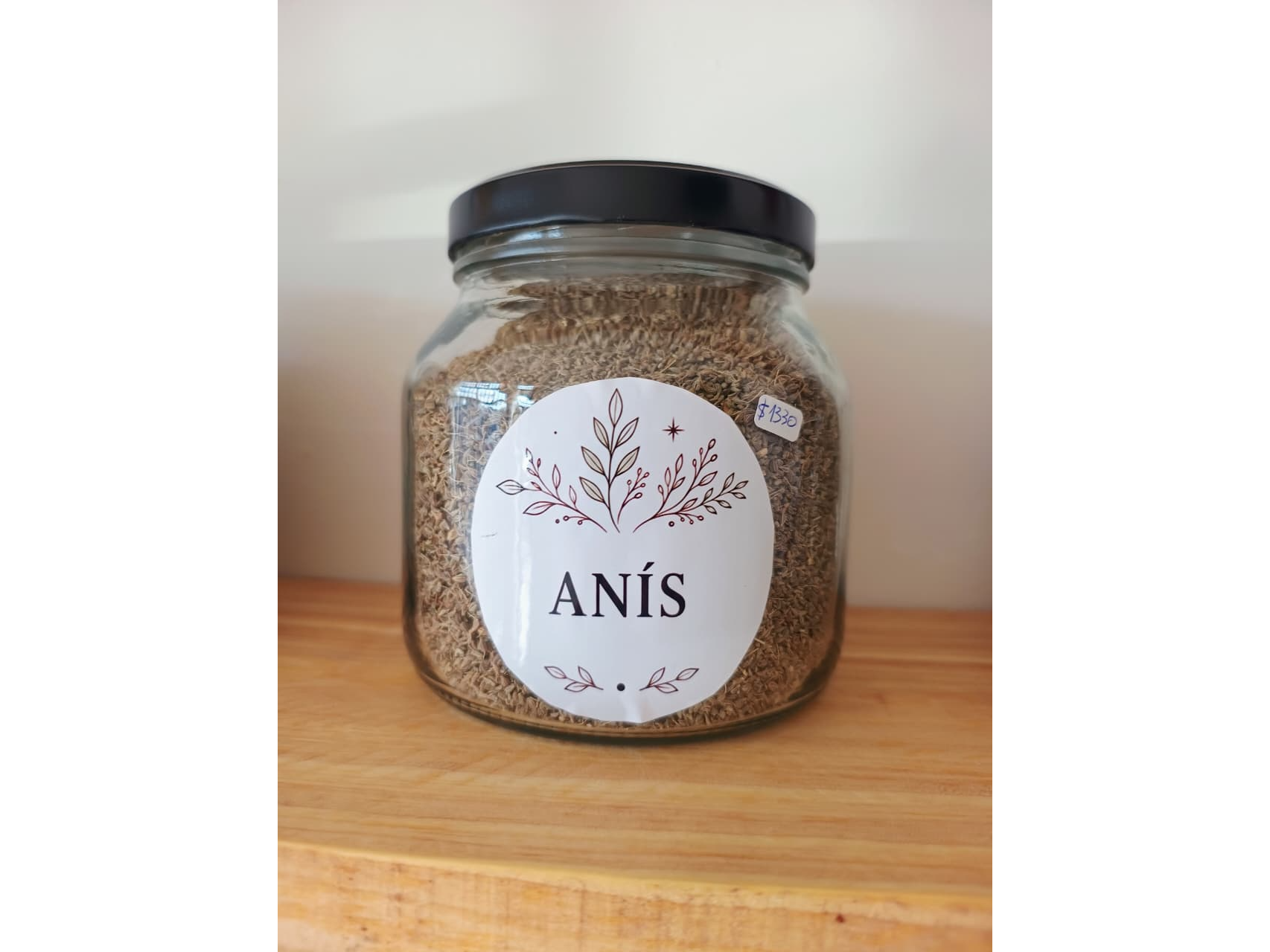 ANIS