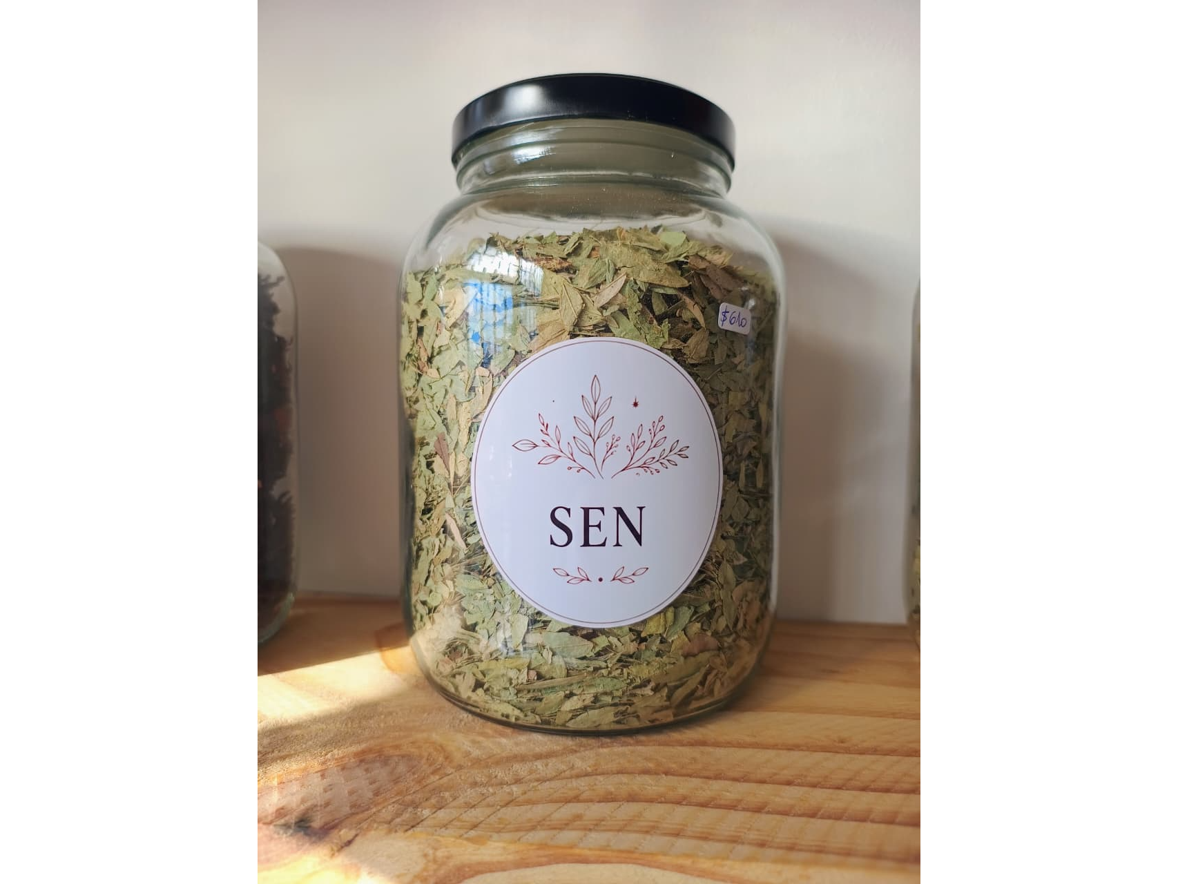 SEN