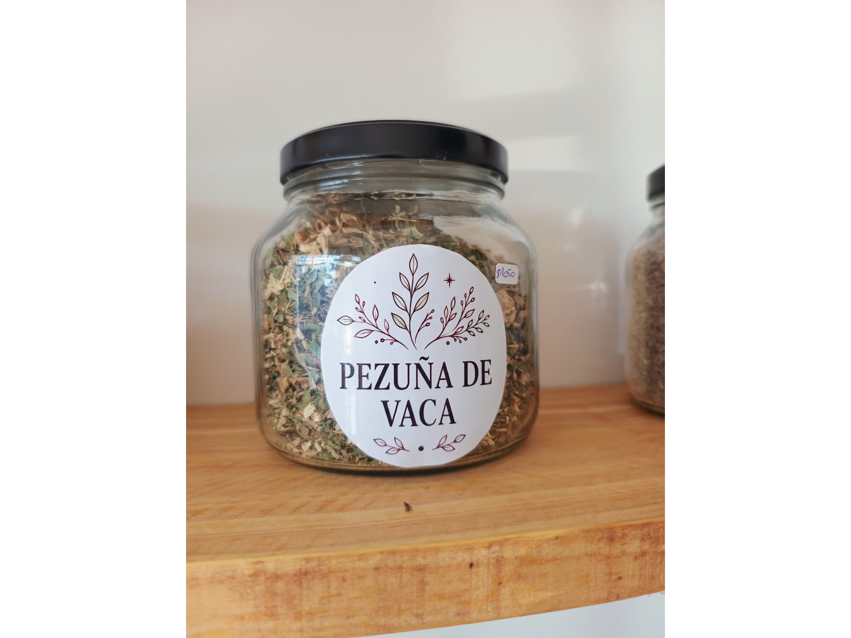 PEZUÑA DE VACA