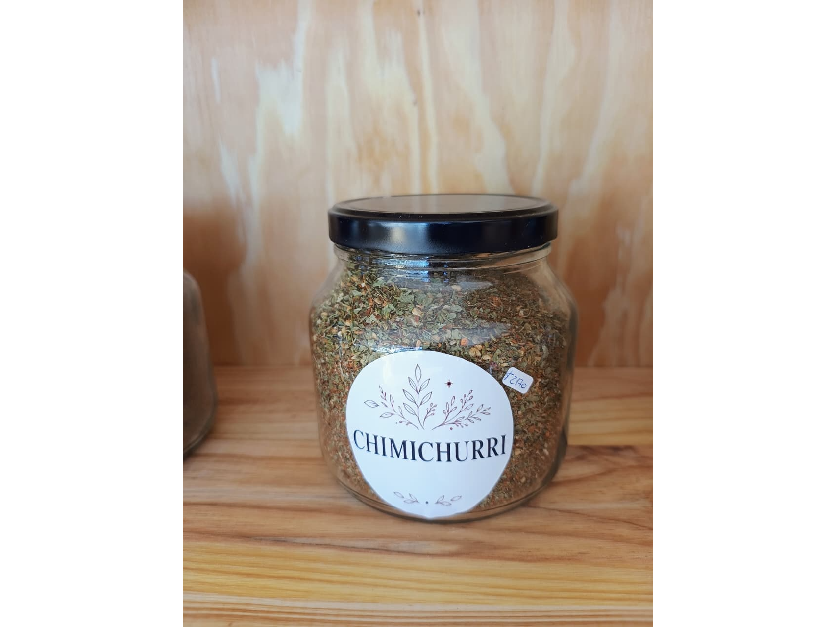 CHIMICHURRI