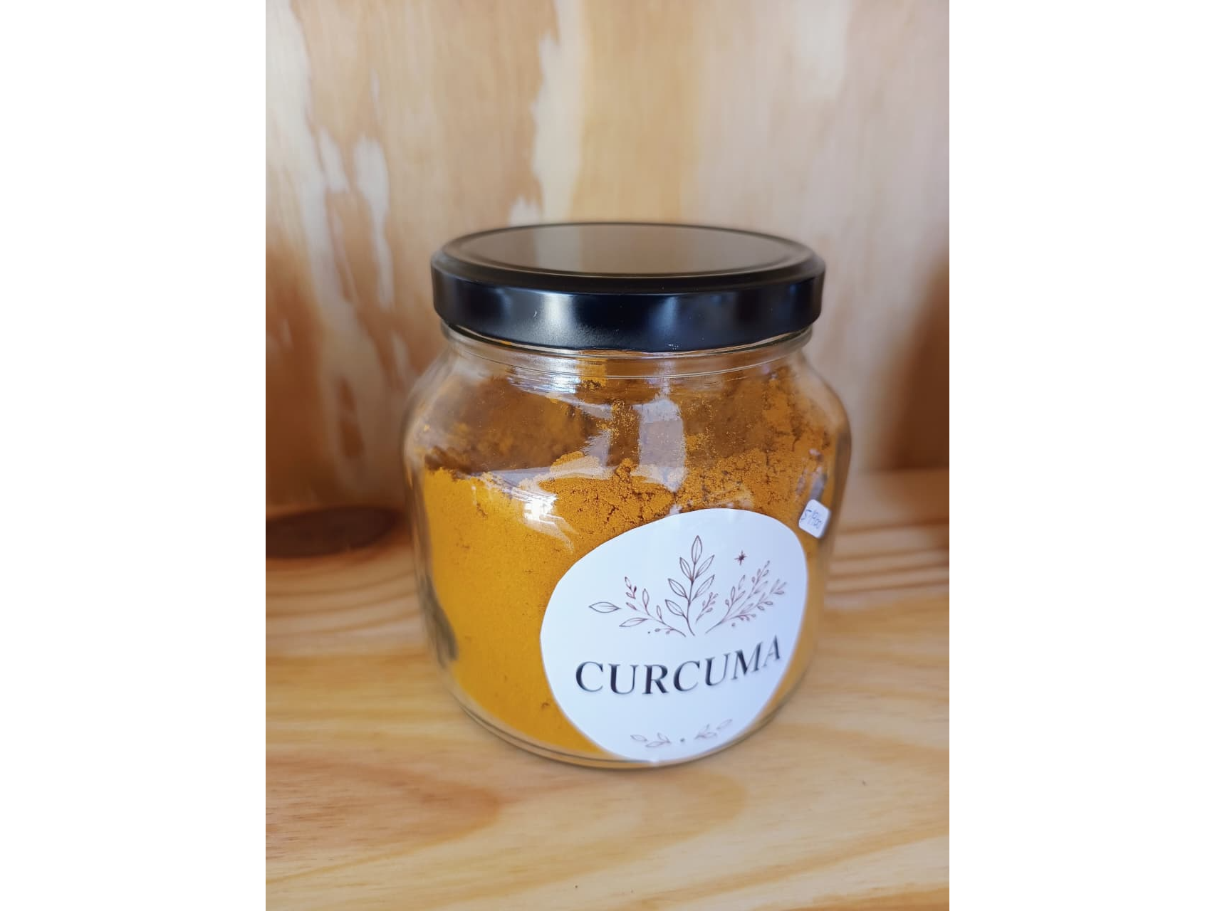 CURCUMA