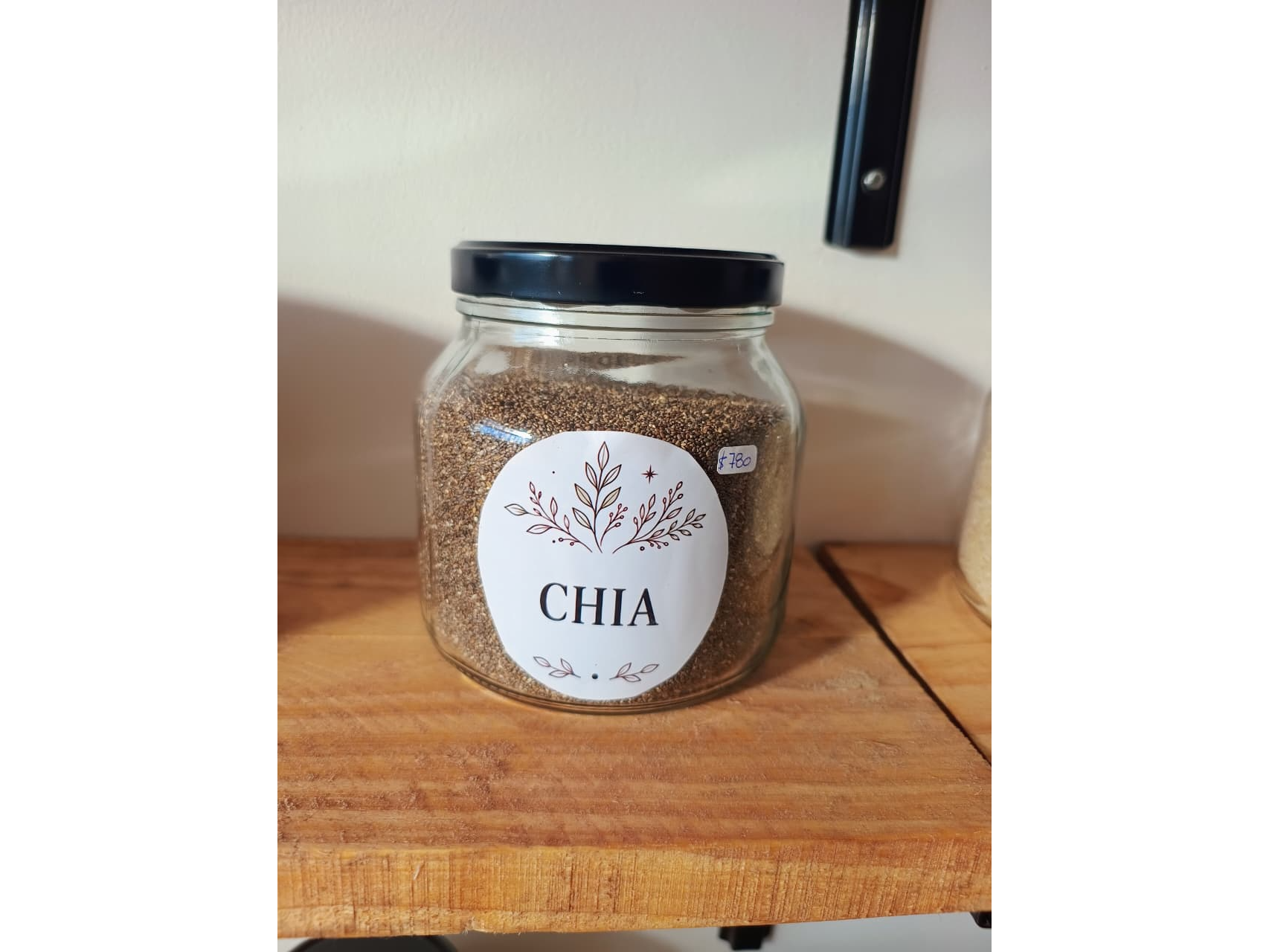 CHIA