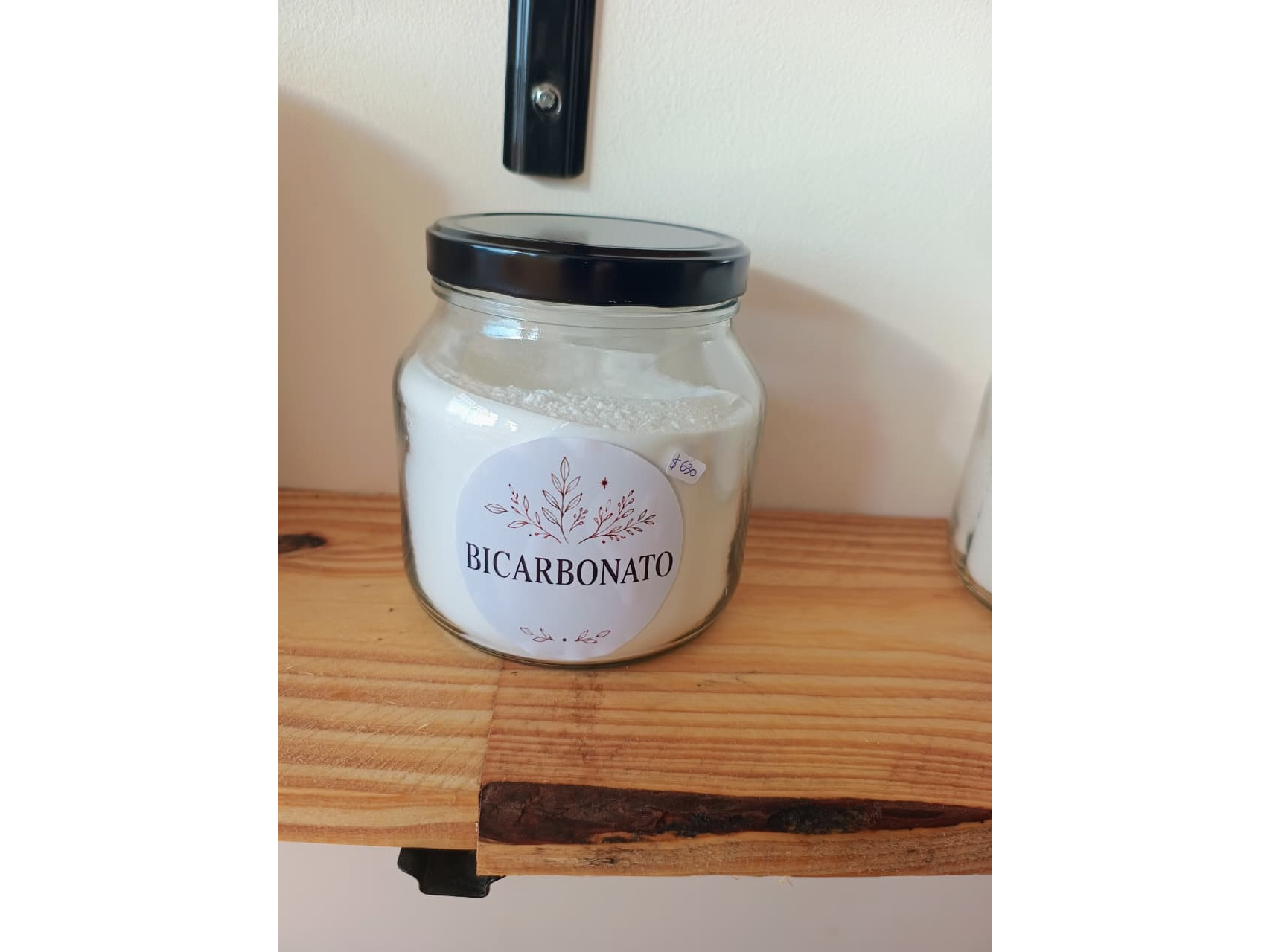 BICARBONATO