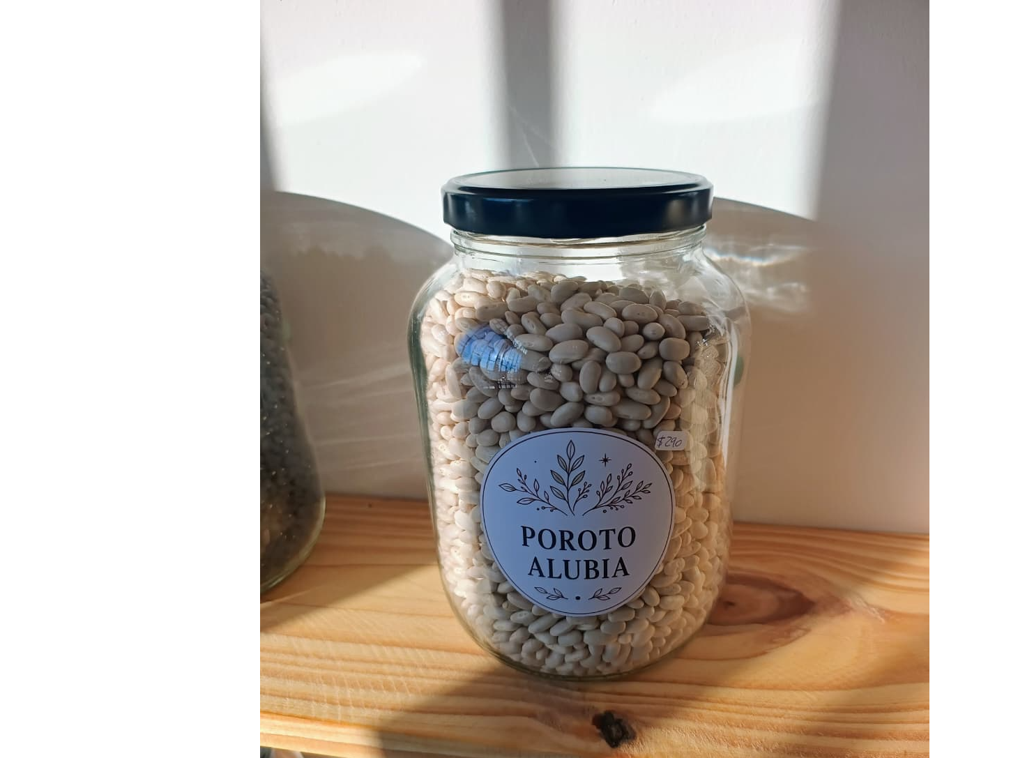 POROTO ALUBIA