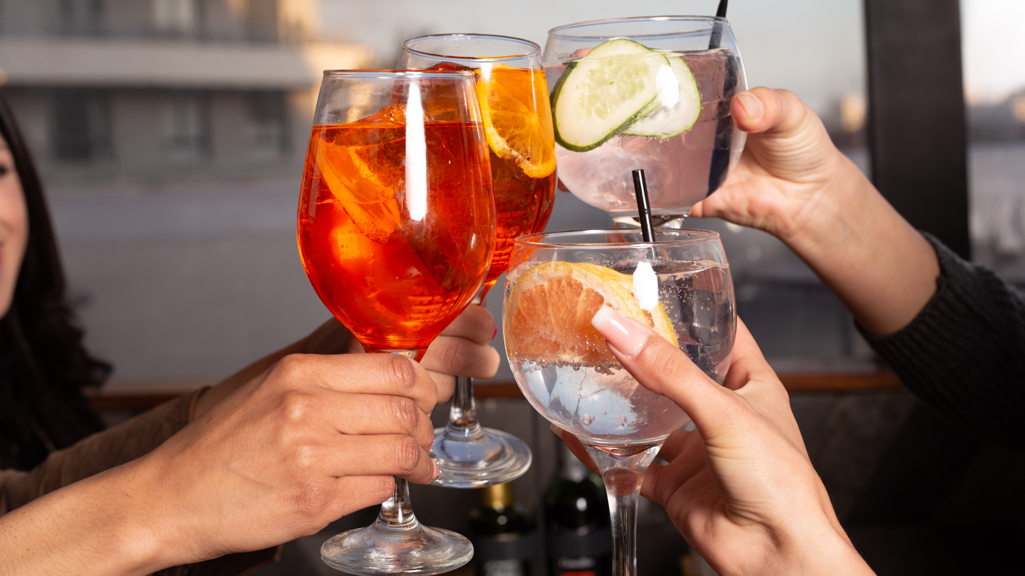 Coctelería