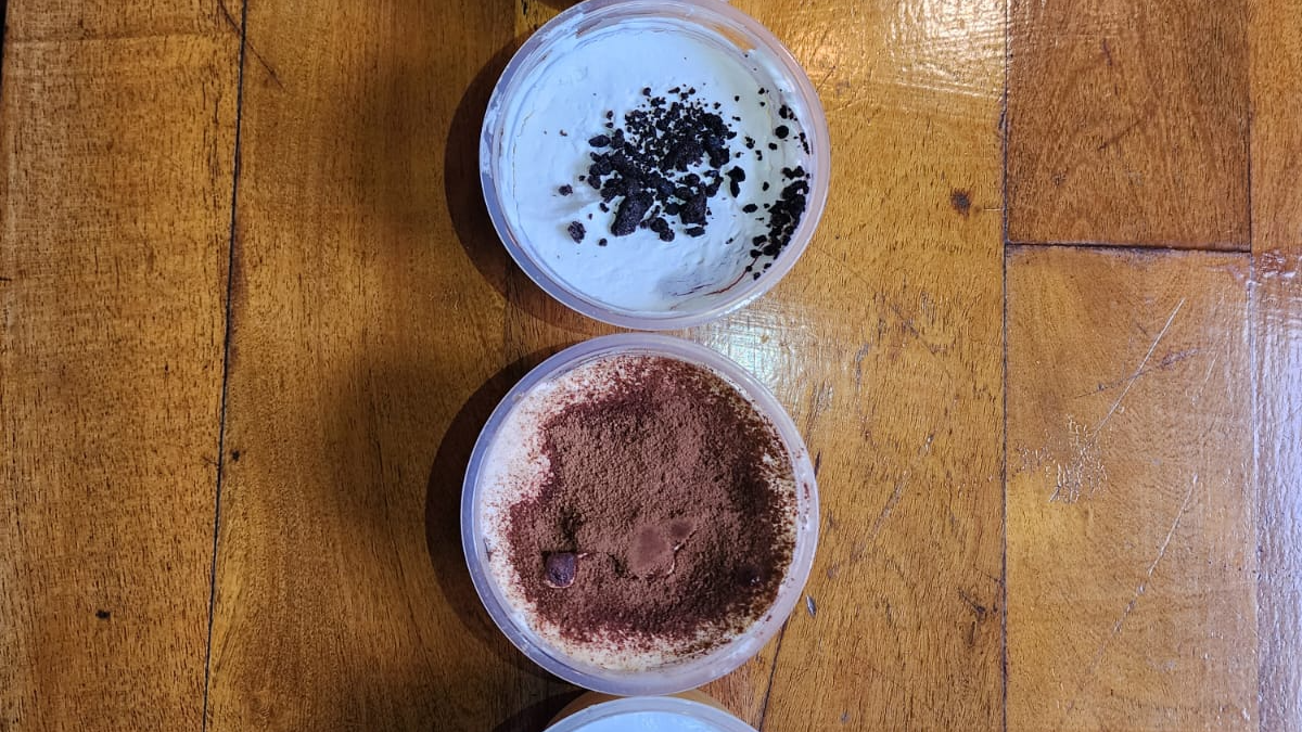 Postres