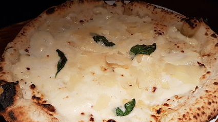 Pizza Libre
