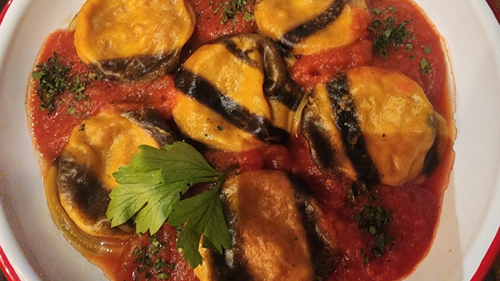 MARTES NOCHE DE PASTAS