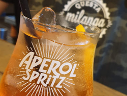 APEROL SPRITZ
