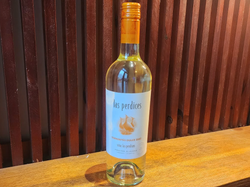 LAS PERDICES TORRONTES DULCE