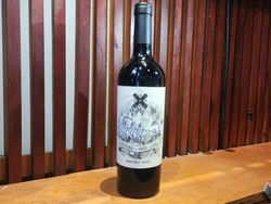 CORDERO CON PIEL DE LOBO MALBEC