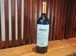 PORTILLO