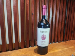 LAS PERDICES MALBEC