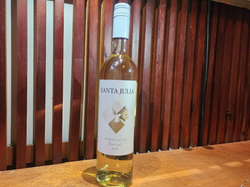 SANTA JULIA CHENIN DULCE