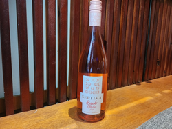 SEPTIMA ROSADO