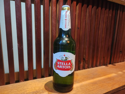 STELLA ARTOIS