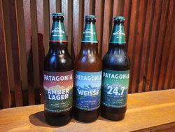 PATAGONIA