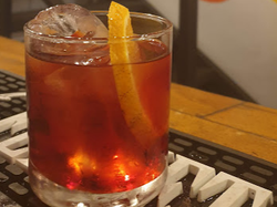 NEGRONI