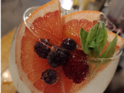 GIN TANQUERAY