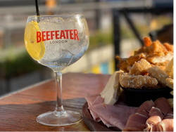 GIN BEEFEATER
